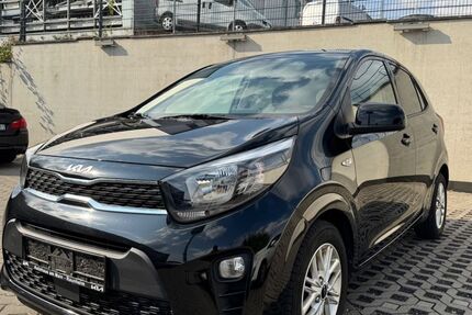Kia Picanto 71.650 km 10.990 € Kelkheim 65779