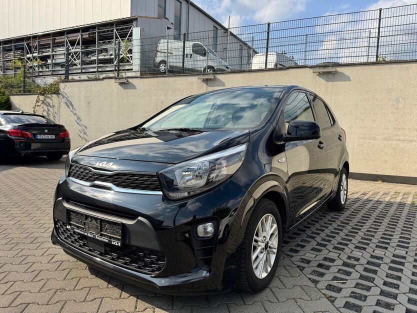 Kia Picanto 71.650 km 10.990 € Kelkheim 65779