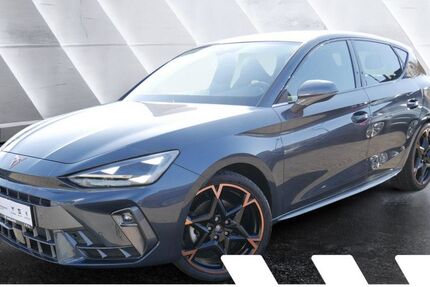 Cupra Leon 1.500 km 39.938 € Büdingen-Düdelsheim 63654