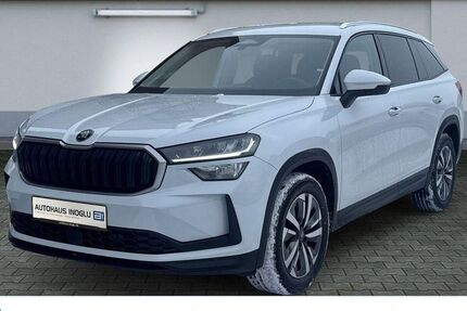 Skoda Kodiaq 19.891 km 36.380 &euro; Rüsselsheim 65428