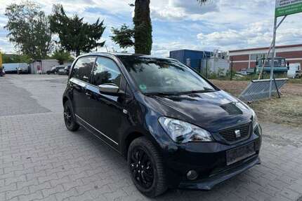 Seat Mii