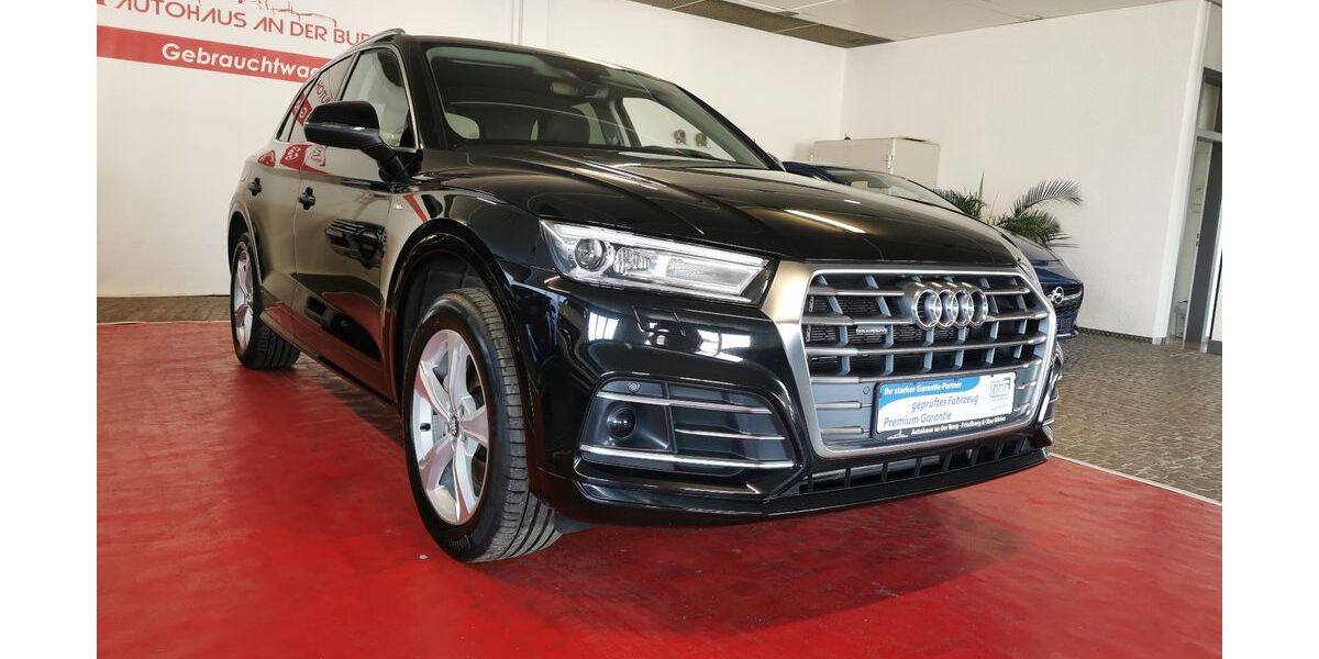 Audi Q5 102.170 km 32.899 &euro; Friedberg (Hessen) 61169