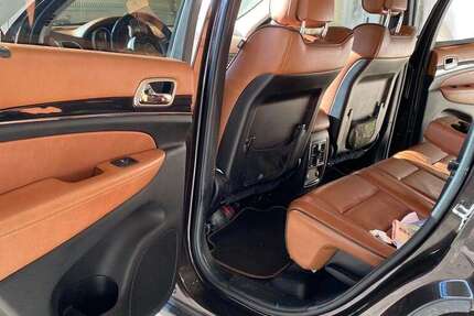 Jeep Grand Cherokee 231.000 km 8.900 &euro; Darmstadt 64283