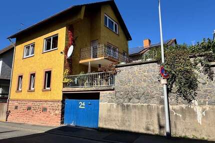 Haus Groß-Umstadt Umstadt - 6 Zimmer, 130 m&sup2;, 320.000&euro; | Angebot:26712491