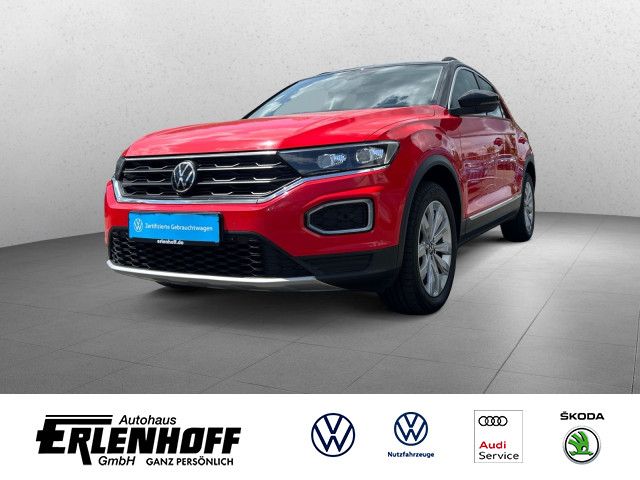 VW T-Roc 103.361 km 17.480 € Usingen 61250