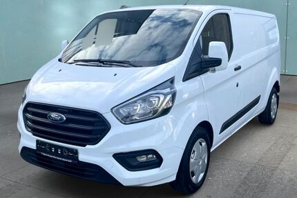 Ford Transit Custom 189.781 km 15.990 &euro; Langen 63225