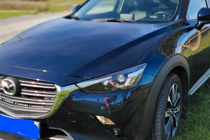 Mazda CX-3 35.000 km 18.800 € Aschaffenburg 63741