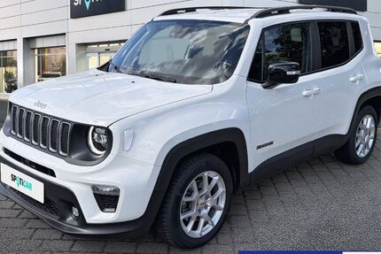 Jeep Renegade 32.414 km 19.690 &euro; Maintal 63477