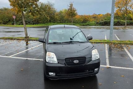 Kia Picanto 184.210 km 1.650 € Kelsterbach 65451