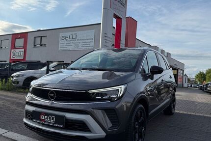 Opel Crossland (X) 15.800 km 16.950 € Hanau 63452