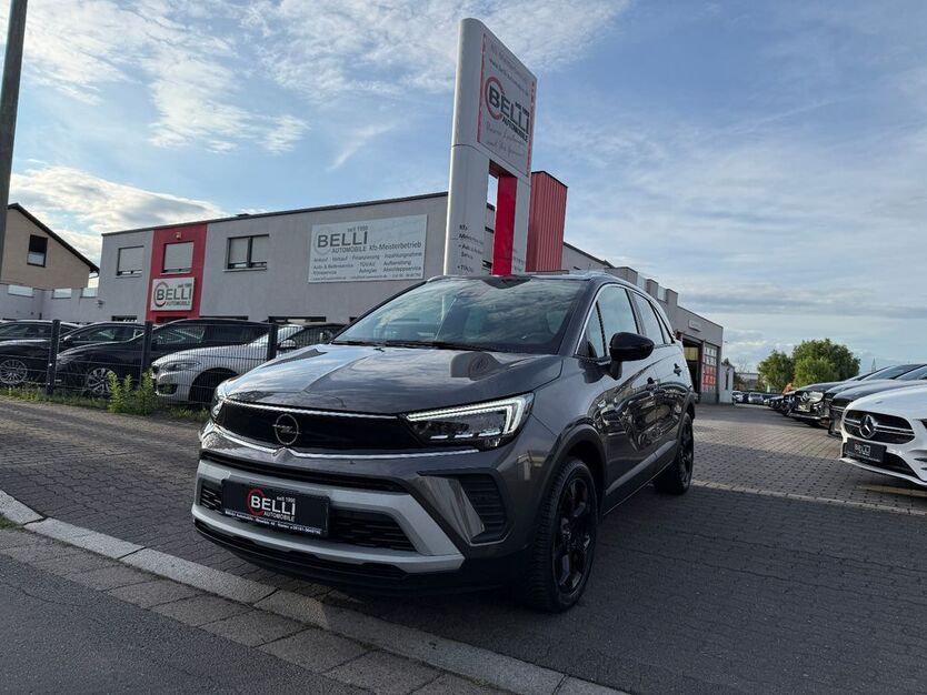 Opel Crossland (X) 15.800 km 16.950 € Hanau 63452