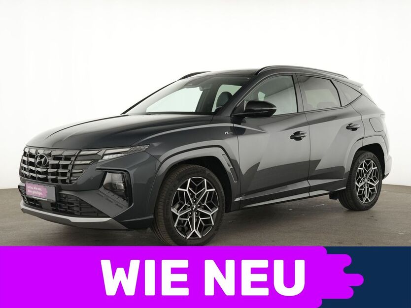 Hyundai TUCSON 42.020 km 29.198 € Dietzenbach bei Frankfurt 63128