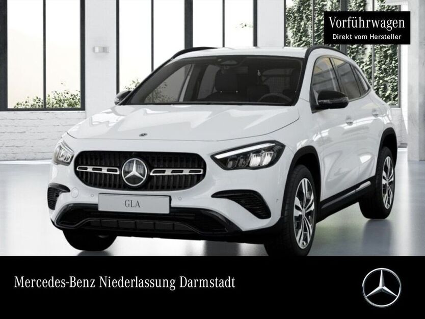 GLA 200