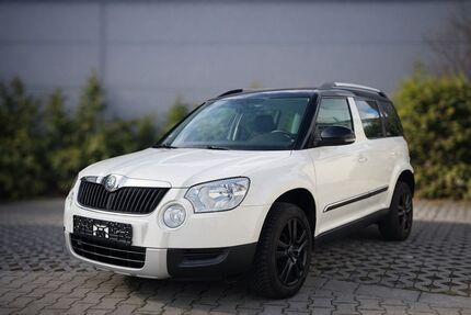 Skoda Yeti 149.850 km 7.599 &euro; Kelkheim 65779