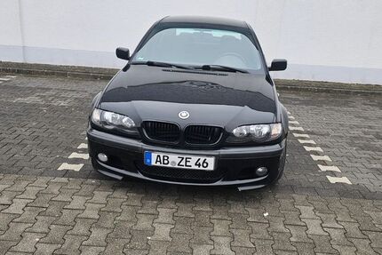 BMW 325 232.055 km 6.800 &euro; Mömbris 63776