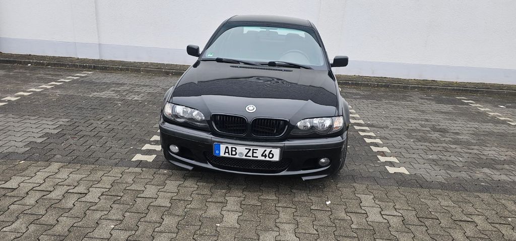 BMW 325 232.055 km 6.800 &euro; Mömbris 63776