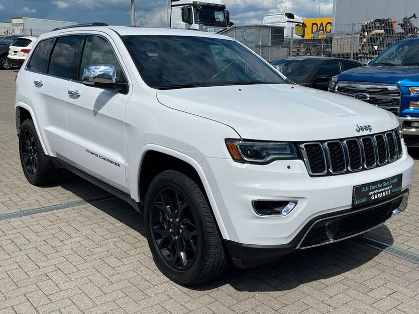 Grand Cherokee