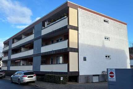 Wohnung zum Kaufen in Obertshausen 149.000 € 38 m² 1 zimmer