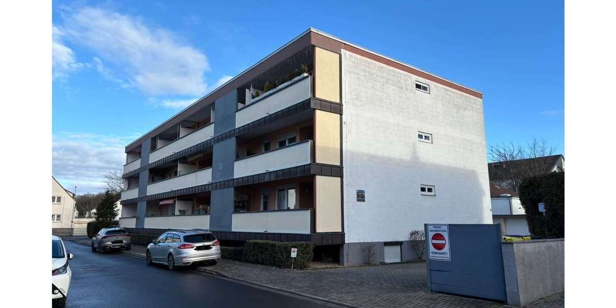 Wohnung zum Kaufen in Obertshausen 149.000 € 38 m² 1 zimmer