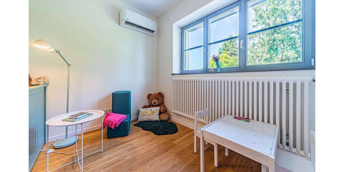 Etagenwohnung Frankfurt am Main Praunheim - 4 Zimmer, 125 m&sup2;, 3.500&euro; | Angebot:26824535