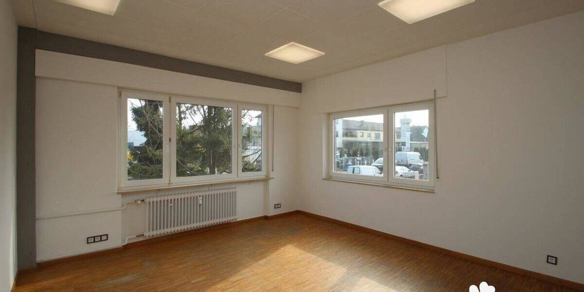 Gewerbeobjekt Mühlheim am Main Mühlheim - 840&euro; | Angebot:25693734
