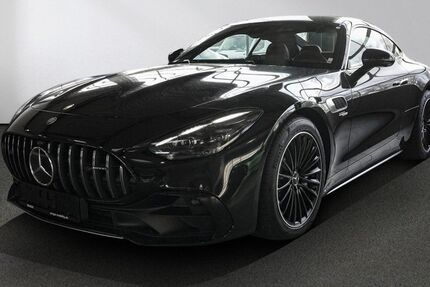 Mercedes-Benz AMG GT 9.887 km 114.790 &euro; Friedberg 61169