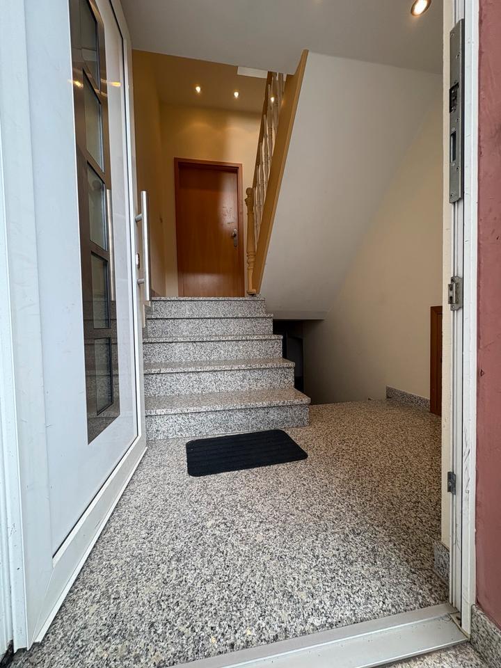 3ZKBB - Eigentumswohnung, 71m2