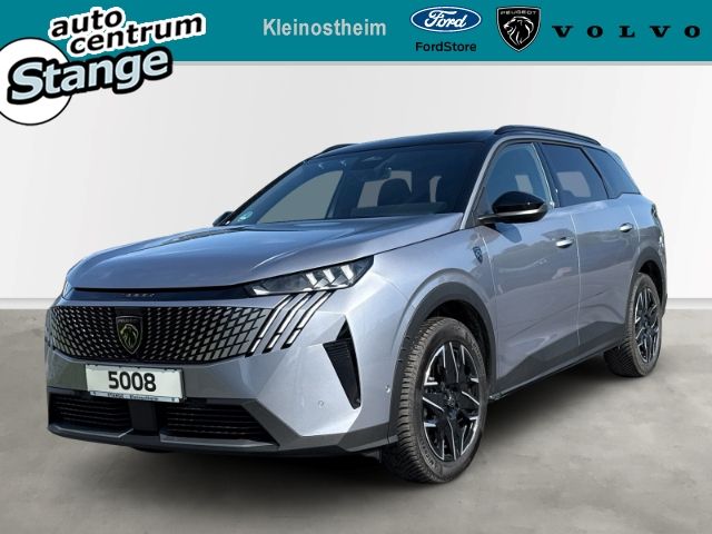 Peugeot 5008 14.900 km 39.500 € Kleinostheim 63801