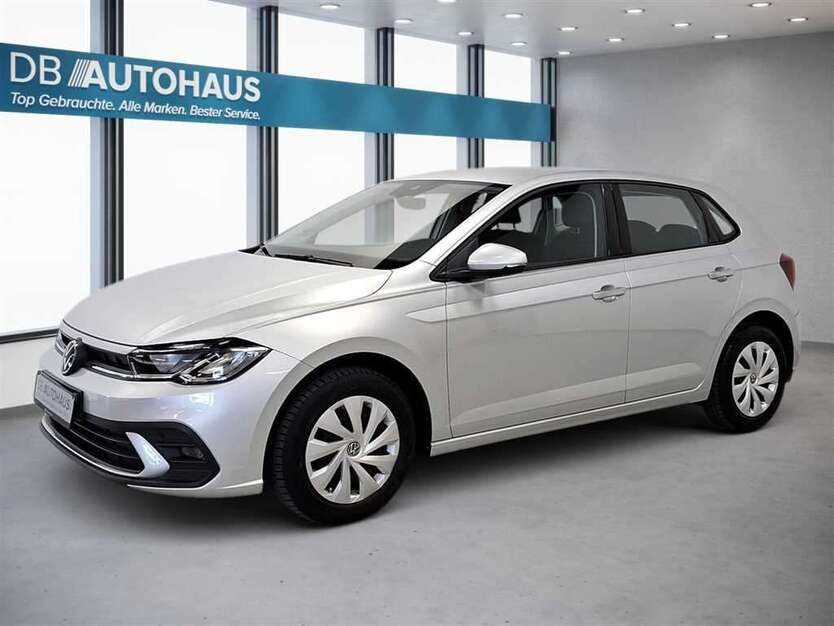 VW Polo 34.175 km 16.720 € Maintal 63477