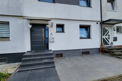 Haus Dietzenbach Steinberg - 4 Zimmer, 153 m&sup2;, 599.000&euro; | Angebot:24822272