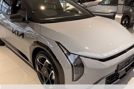 Kia EV4 4.999 km 47.470 &euro; Hanau 63452