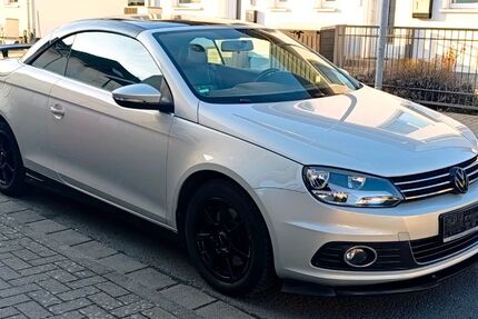 VW Eos 160.400 km 10.799 &euro; Obertshausen 63179