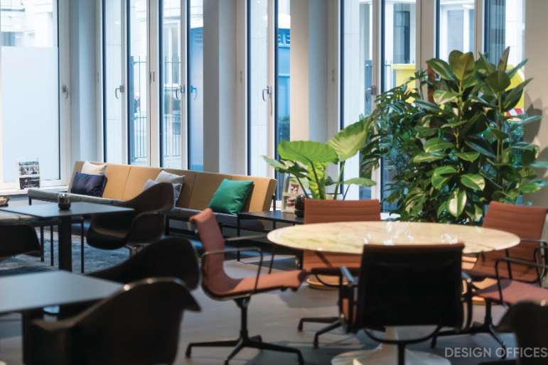 Gewerbeobjekt Frankfurt am Main Innenstadt 1 - 3.200&euro; | Angebot:26281555