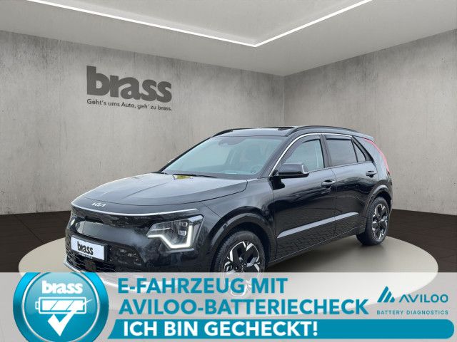 Kia Niro 14.700 km 30.680 &euro; Frankfurt 60488
