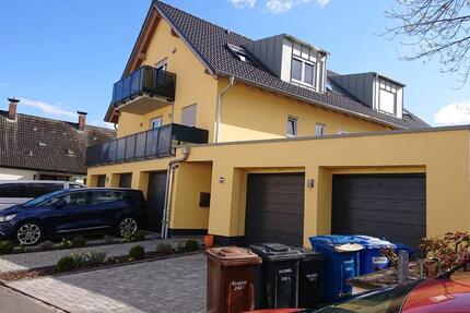 Wohnung Aschaffenburg Damm - 2 Zimmer, 47 m&sup2;, 680&euro; | Angebot:25364463