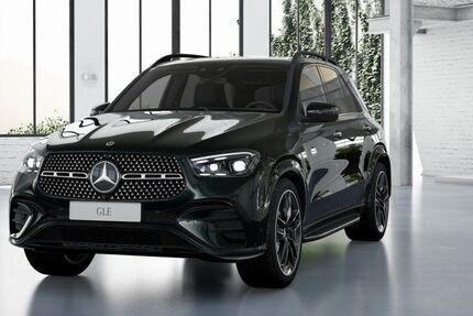 Mercedes-Benz GLE 350 25.222 km 82.870 &euro; Friedberg 61169