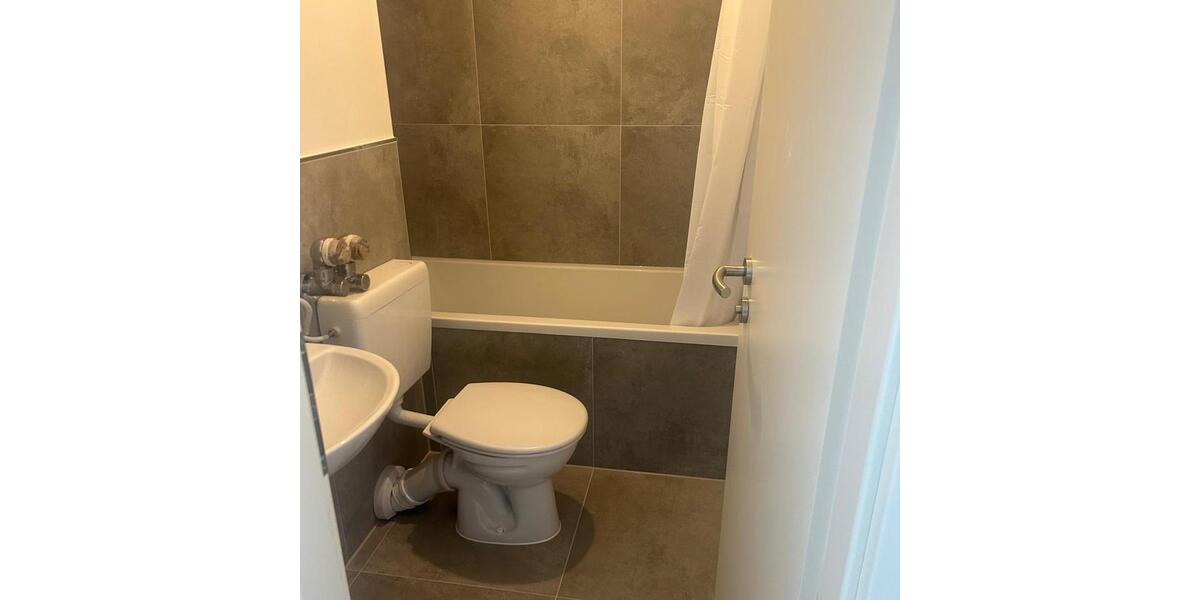 Etagenwohnung Offenbach am Main - 1 Zimmer, 30 m&sup2;, 640&euro; | Angebot:26269849