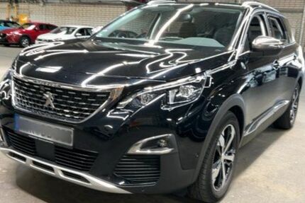 Peugeot 5008 91.191 km 22.950 &euro; Raunheim 65479