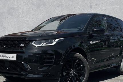 Land Rover Discovery Sport 19.999 km 52.880 € Frankfurt a.M. 60314