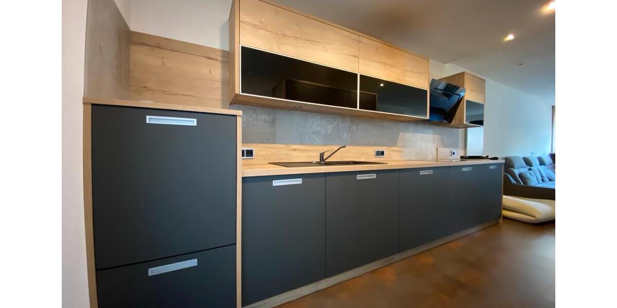 Vermietete Wohnung zu verkaufen 66m2 WörglTirol 3 zimmer