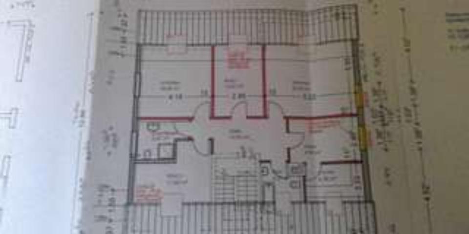 Dachgeschoßwohnung Alzenau - 5 Zimmer, 100 m&sup2;, 950&euro; | Angebot:24786285