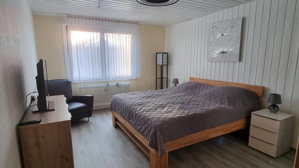 Etagenwohnung Bad Homburg vor der Höhe Gonzenheim - 3 Zimmer, 70 m&sup2;, 279.000&euro; | Angebot:26815401