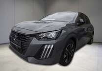 Gebrauchtwagen Peugeot 208