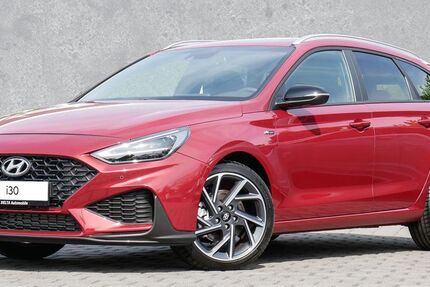 Hyundai i30 72.723 km 21.480 € Mainz-Kastel 55252