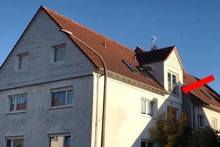 Wohnung Frankfurt am Main Nord-Ost - 3 Zimmer, 76 m&sup2;, 820&euro; | Angebot:26626608