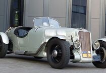 Ford Andere