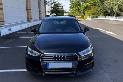 Audi A1 136.000 km 9.100 &euro; Langen 63225