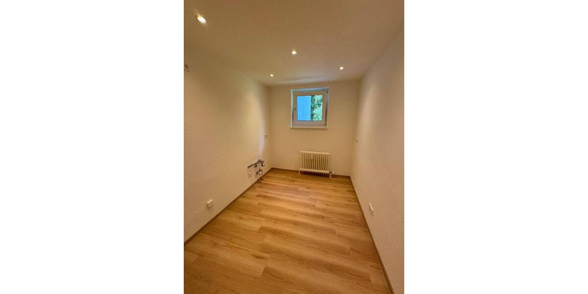 Etagenwohnung Bad Homburg vor der Höhe Bad Homburg - 3 Zimmer, 66 m&sup2;, 980&euro; | Angebot:26786699