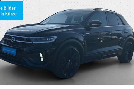 VW T-Roc 30.800 km 28.999 &euro; Freigericht 63579