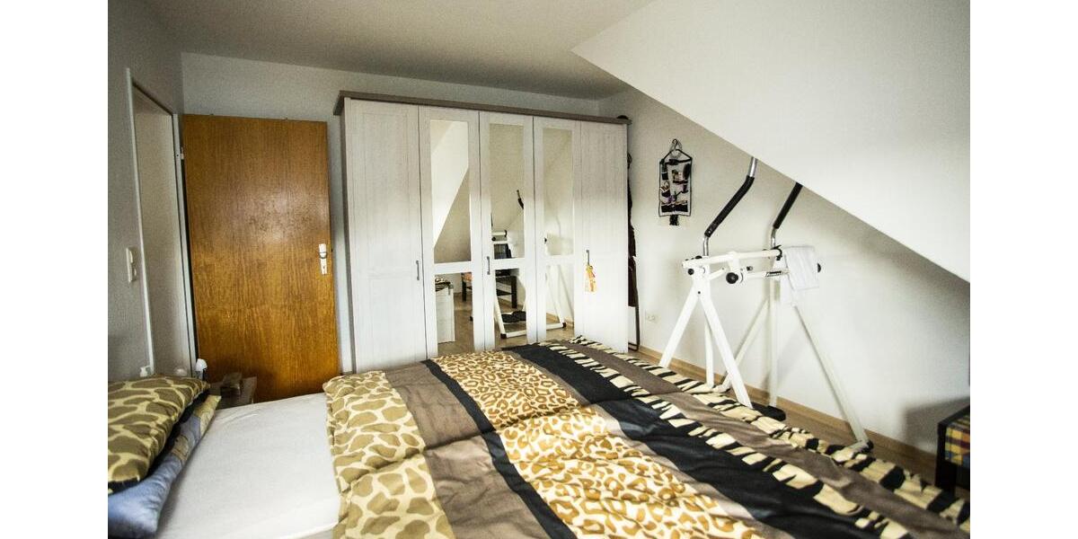 4 Zimmer Whg, direkt vom Eigentümer 4 zimmer